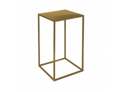 Stojan LOFT stojan 40cm zlatý_0