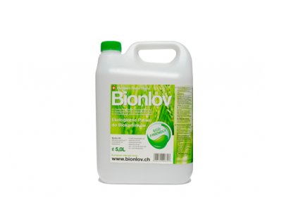 BIONLOV kvapalné biopalivá-vykurovanie 5 L biofireplaces KRK_0