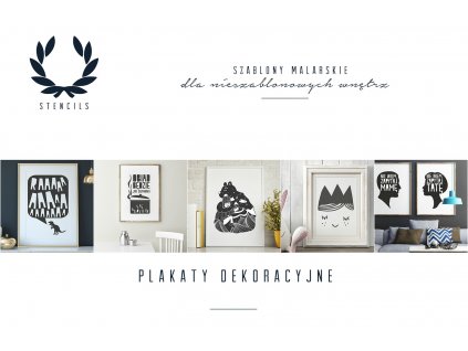 MONSTERA list - Plagát 50x70 cm Palma_0