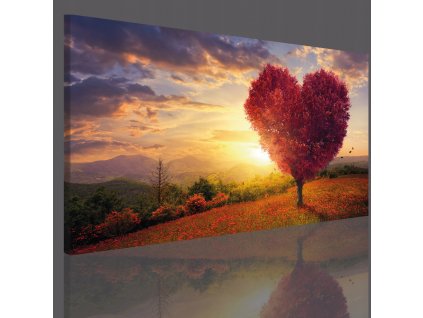 Maľovanie obrazov na obývacia izba, spálňa plátno plátno_0