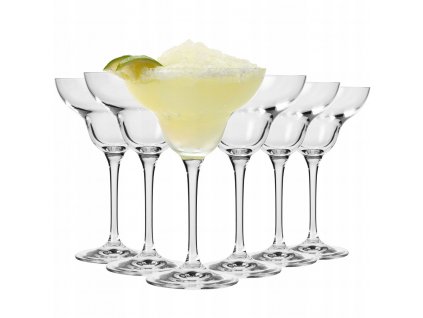Avantgardné poháre na margaritu KROSNO 6 ks_8