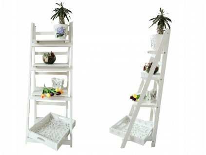 RYBÁR, KNIHA, DREVENÝ STOJAN, krabička na kvety_0