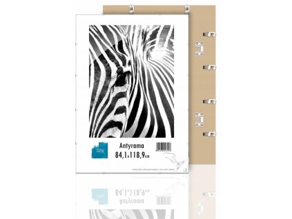 Antyrama plexisklo A0 118,9x84,1 plagátov a foto_0