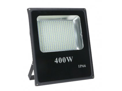 HALOGÉNOVÉ bodové svetlo ŽIAROVKA LED SLIM 400w REFLEKTOR_0