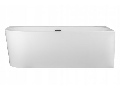 Corsan E240 Intero rohová vaňa vpravo 160 cm_0