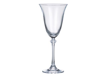 BOHEMIA ALEXANDRA OKULIARE 185ML BIELE VÍNO 6 KS_0