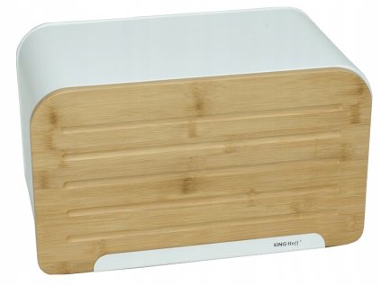 Chlebník - CHLEBAK POJEMNIK PIECZYWO RIO 1071 TADAR METAL_1