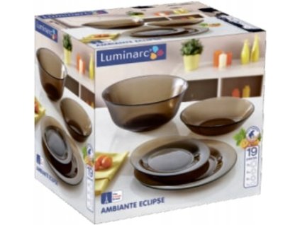 LUMINARC SADA RIADU SENZORY 19 el 6 ľudí ARC_0