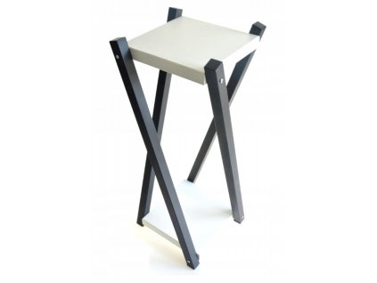 Kvetinový záhon, pôdny podstavec na kvety s dĺžkou 90 cm a 938_0