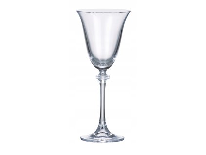BOHEMIA ALEXANDRA ASIO OKULIARE 250ML VÍNO 6 KS_0