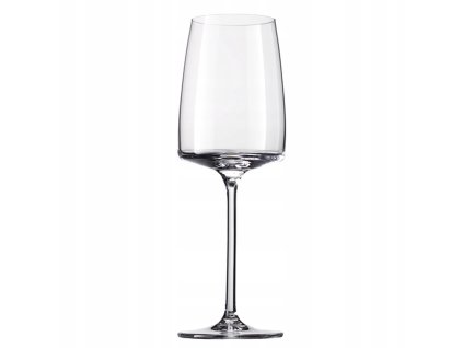 Sklenené svetlo a čerstvé Sensa 363 ml (6 ks)_0