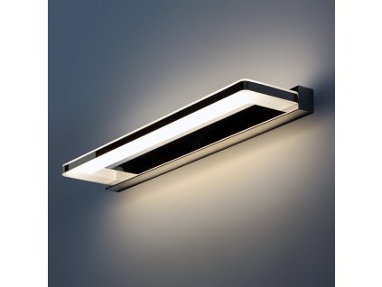 LED žiarovka nástenné svietidlo pre kúpeľne nad zrkadlo AMY 12W_2