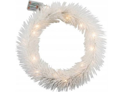 VENIEC VENIEC HEADDRESS VIANOČNÉ DEKORÁCIE LED_0