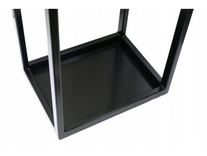 Stojan na drevo - Kosz na drewno stojak kominkowy KO-230 (H)_0