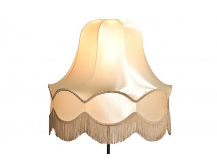 Svietidlo - tienidlo - Duży abażur w stylu klasycznym do lampy PRODUCENT_4