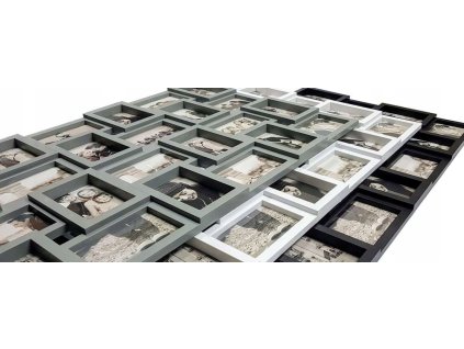 Rám je Najväčším Foto Multi frame XXL_0