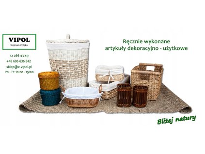 Rohož z morskej trávy 60 x 150 cm_0