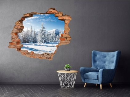 Stene diera kotúča, 3d pohľad na mesto XL_0