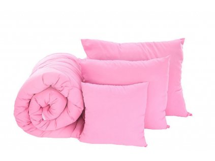 VLNA PRIKRÝVKA 140x200 cm + VANKÚŠ FLEECE_0