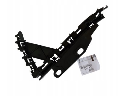 CITROEN C4 PICASSO NÁRAZNÍK DRŽIAK SPRÁVY_0