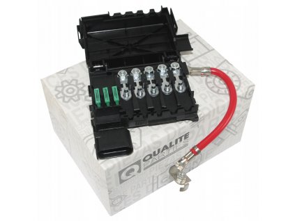 POISTKOVÁ SKRINKA VW SHARAN 2001-2010_0