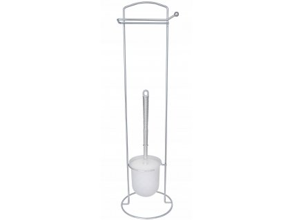 STOJAN toaletného papiera držiak + WC KEFA_0