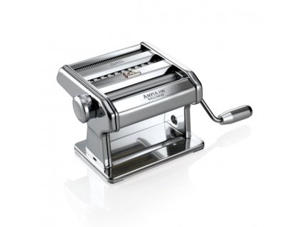 Strojček na cesto, rezance - Włoska Maszynka do makaronu Marcato Ampia DESIGN_1
