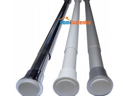 Sprcha RAIL 105-180 rozširujúca POLSKÁ 27 mm_0