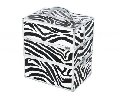 VEĽKÝ KUFOR, KUFOR, PRE KOZMETIKU PRE CESTOVANIE, VÝLET_0