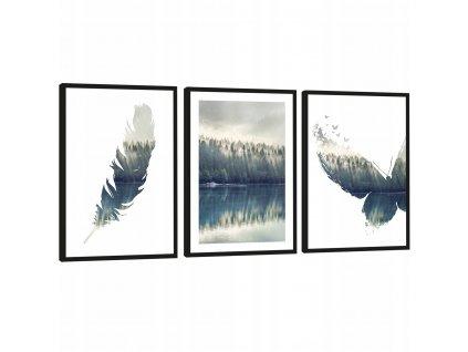 Moderné plagáty,obrazy v rám ,séria 135/65 cm_0