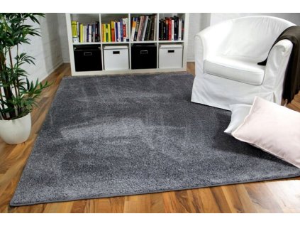 Koberec 350x300 koberec Shaggy Mäkké Vlasy, Mäkké 8 farieb_0