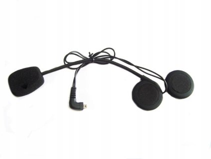 FREEDCONN T-COM INTERCOM SLÚCHADLÁ_0