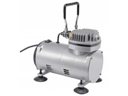 Mini kompresor 4 bar 3,6 kg 23l min. 230V kompresor_0