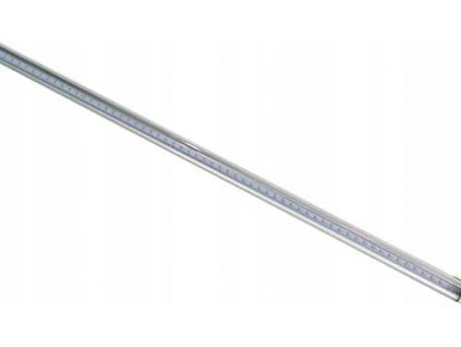 Osvetlenie pre rastliny - LED fluorescenčná lampa na pestovanie T8 28 v P4_0
