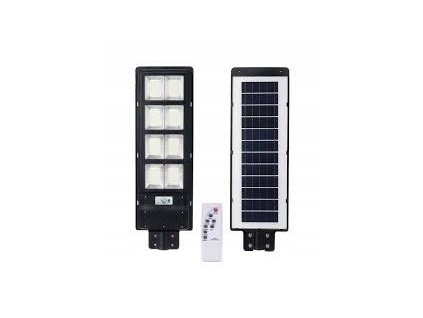 Pouličná LED lampa - Street Lamp Solar 360W 6000K Pilot IP65 1438_0
