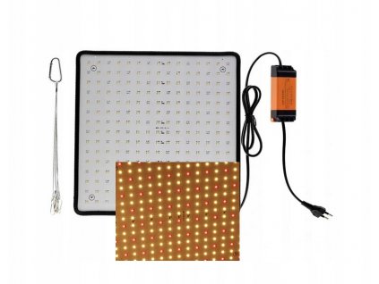 Osvetlenie pre rastliny - Panel lampy Flexer Growbox 1000W Full Spec. S_0