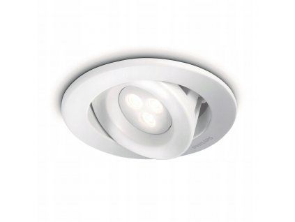 PHILIPS, downlight STROP ZAPUSTENÉ KNIHY 598553116_0