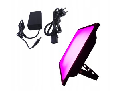 LED Lampa MEiSSA RASTÚ rastliny 288W 660nm mala načítavať pri 450 nm 5:1_0