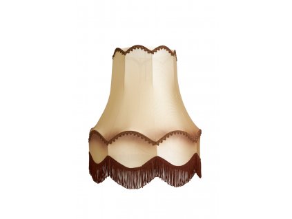 Tienidlo tienidlo Retro Bell BEZ / Brown 21x39x36cm_0