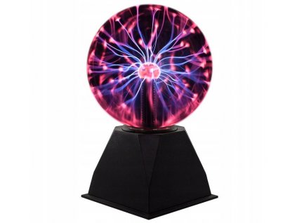 LAMPY, NEON MAGIC BALL PLAZMA TVORBE 40 CM_0
