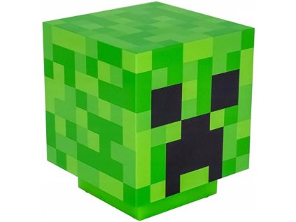 Nočná lampa Paladone Minecraft 11 cm_0