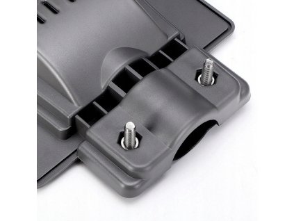 Pouličná lampa Lampa LED pouličné lampy 60W solárne INŠTALÁCIE_1