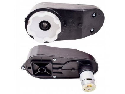 Hnacia jednotka WW-4-16000RPM-RS390_0