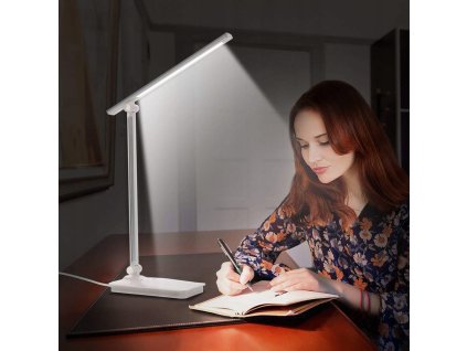stolná LAMPA LED 5W ODOLNÝ, NASTAVITEĽNÝ MOBILE_0