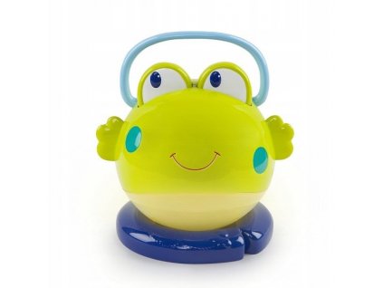 Dumel Bright Spustí zvuky lampy projektora_0