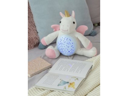 DARČEKOVÝ UNICORN STAR projektor_0