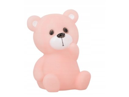 HIT! Nočné svetlo pre DETSKÉ MEDVEDE LED FRANCÚZSKY DIZAJN_0