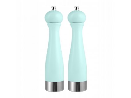 RETRO SADA Mlynčekov na soľ a mletú papriku - mäta_0