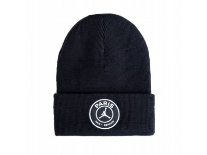 Nike Jordan PsG mládežnícka čiapka Paríž Winter PL_0
