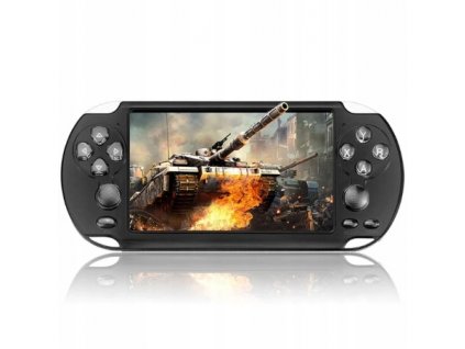 Retro herné Konzoly-X9-S Obrazovke 5andquot; 8 GB Prenosné KN3_0